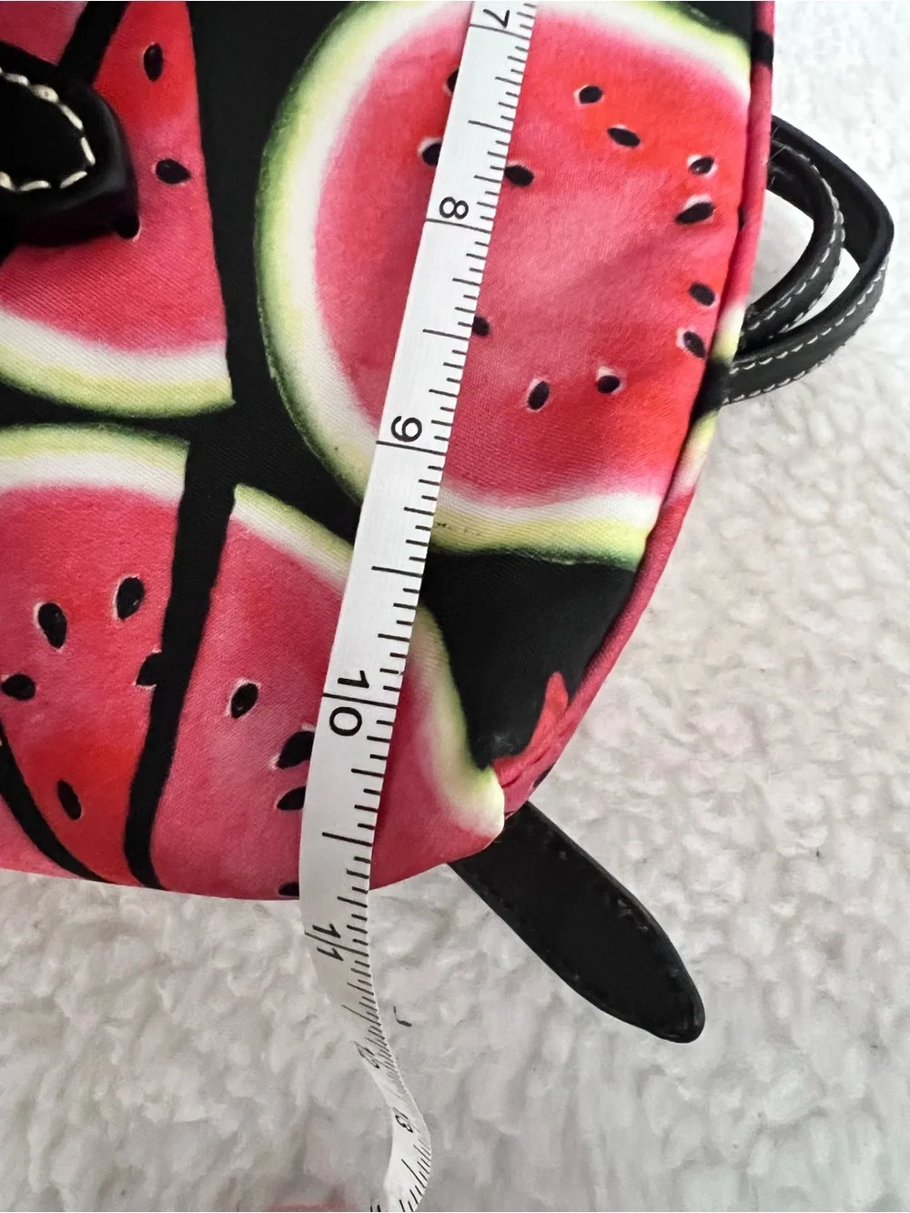 Dooney & Bourke Sandia Flap Backpack